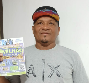 Foto de Leonildo M. S.